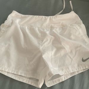 Nike dri-fit shorts